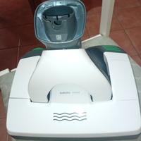 Lava pavimenti della folletto