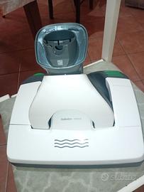 Lava pavimenti della folletto