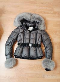 Moncler Grenoble 