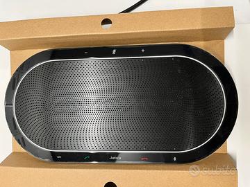 Jabra Speak 810 Conference Speaker USB Bluetooth