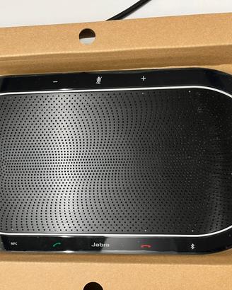 Jabra Speak 810 Conference Speaker USB Bluetooth