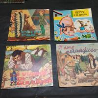 Fiabe vintage