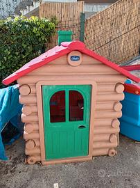 Casa per bambini