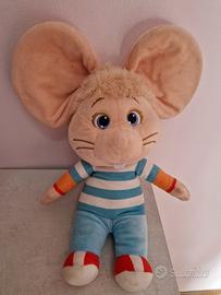 Topo Gigio parlante 