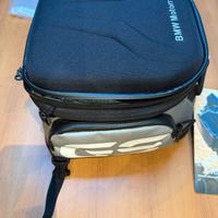 Borsa sella BMW GS 1200/1250