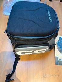 Borsa sella BMW GS 1200/1250