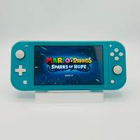 Nintendo Switch Turchese Testata e Funzionante