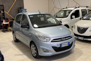 Hyundai i10 1.1 12V BlueDrive GPL Classic