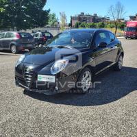 ALFA ROMEO MiTo 1.4 T 140 CV M.air S&S TCT Racer