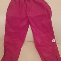 COPRIPANTALONE SCI DONNA TG S KWAY 