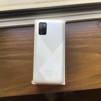 Samsung A02S