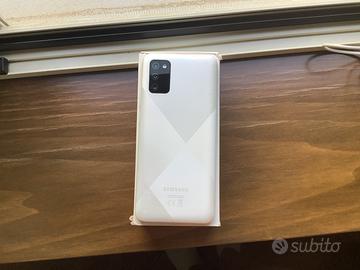Samsung A02S