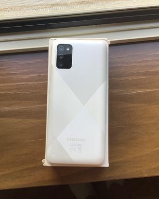 Samsung A02S
