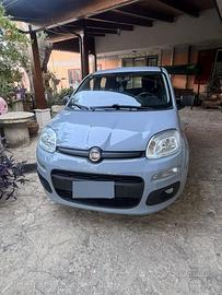 Fiat Panda 1.3 MJT 95 CV Euro 6B (2017)
