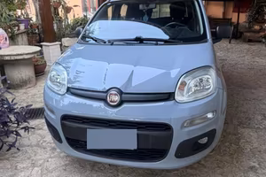 Fiat Panda 1.3 MJT 95 CV Euro 6B (2017)