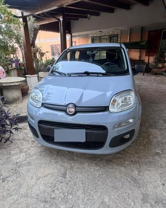 Fiat Panda 1.3 MJT 95 CV Euro 6B (2017)