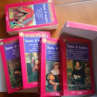 Opere teatrali di William Shakespeare