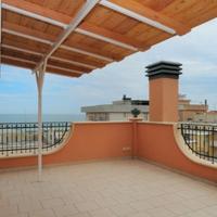 Attico vicino alle spiagge
