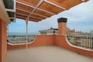 Attico vicino alle spiagge