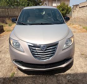 lancia Ypsilon 1.2 benzina 20000 km
