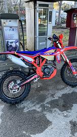 Beta rr 350 racing 2022
