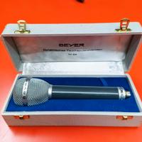Microfono Beyer M69