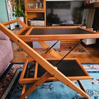 carrello foppapedretti