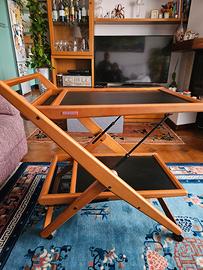 carrello foppapedretti