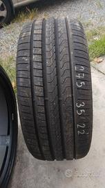 Pneumatici 275 35 22 Pirelli
