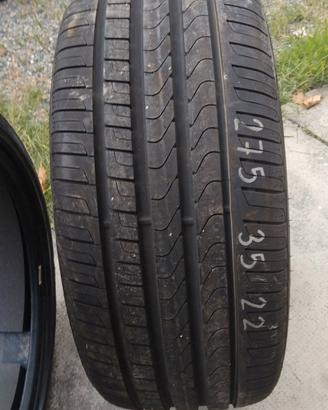 Pneumatici 275 35 22 Pirelli