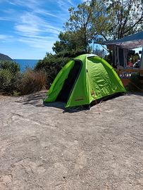 Tenda 2 posti Bertoni Raid 2 Apple