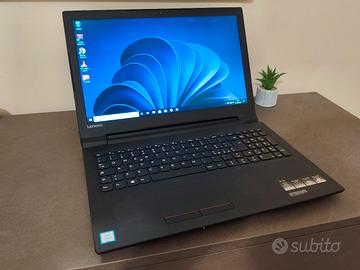 notebook portatile Lenovo 