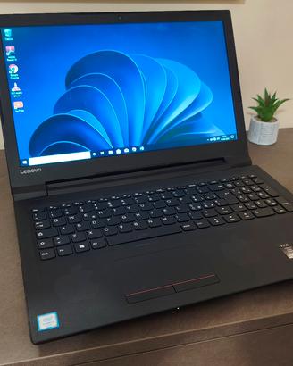 notebook portatile Lenovo 