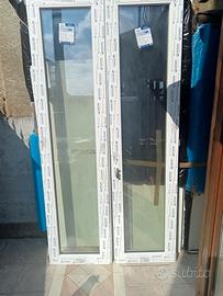 €700!!!porta f. blindata nuova 
