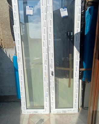 €700!!!porta f. blindata nuova 