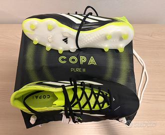 Adidad Copa Pure III ELITE FG