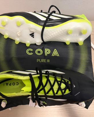 Adidad Copa Pure III ELITE FG