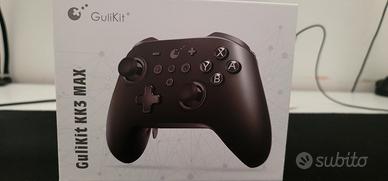 Gulikit KK3 MAX controller PC