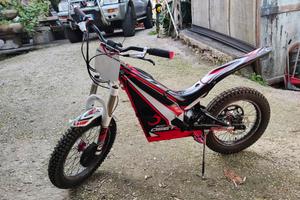 Minimoto Oset 20.0r