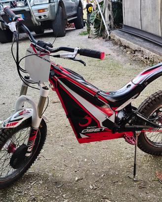 Minimoto Oset 20.0r