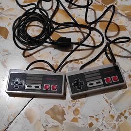 joypad NES