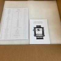 Stampante 3D 3d Geeetech I3 Pro B