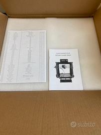 Stampante 3D 3d Geeetech I3 Pro B