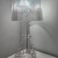 Lampada Kartell Bourgie