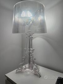 Lampada Kartell Bourgie