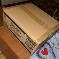Case Eb03 Sealed