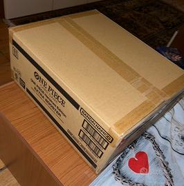 Case Eb03 Sealed