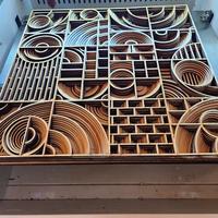 Laser CO2 Bodor 80W - Professionale (2019)