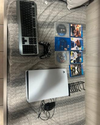 Playstation 5