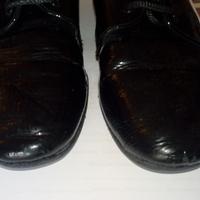 Scarpa da ballo latino americano per bambino cm22